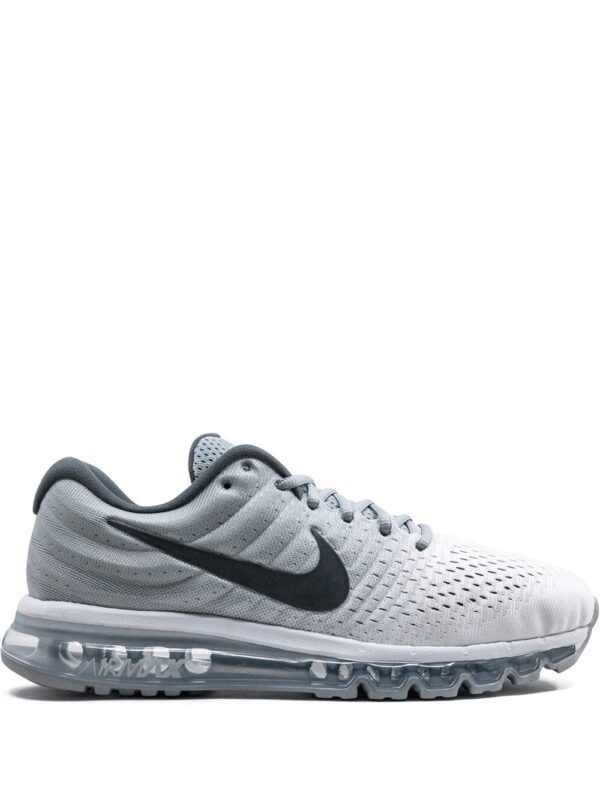 Nike  Air Max 2017 low-top sneakers