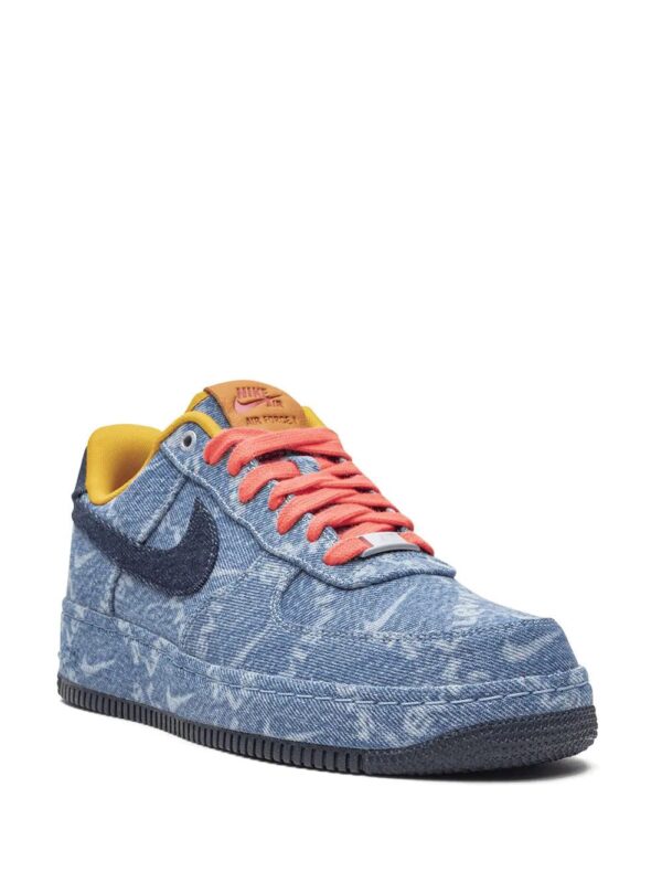 Nike  Air Force 1 Low sneakers - Image 2