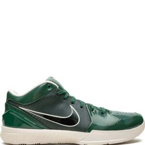 Nike Zoom Kobe 4 sneakers