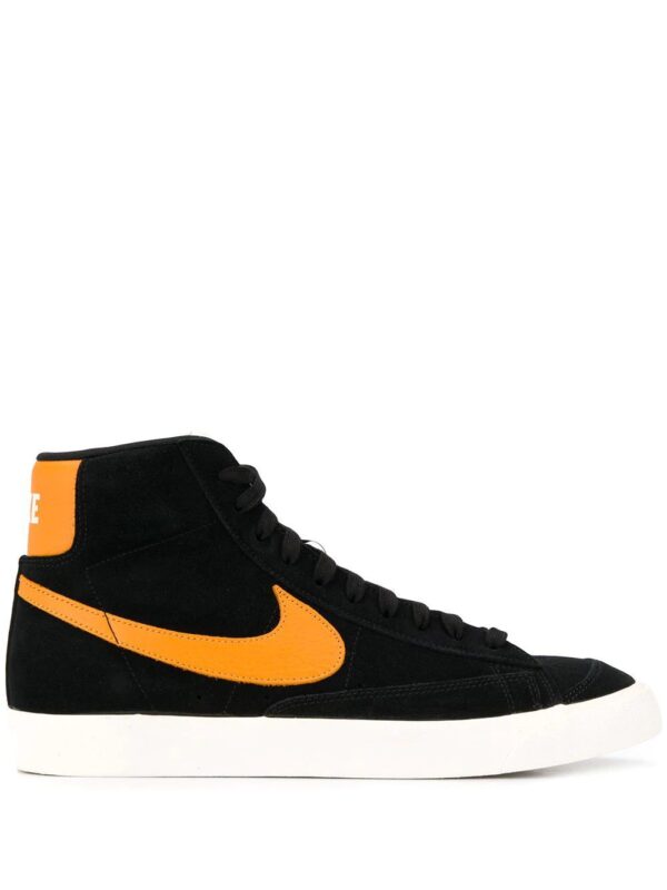 Nike  high-top sneakers