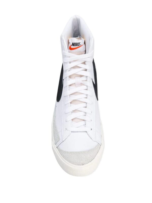 Nike Blazer Mid '77 Vintage sneakers - Image 4
