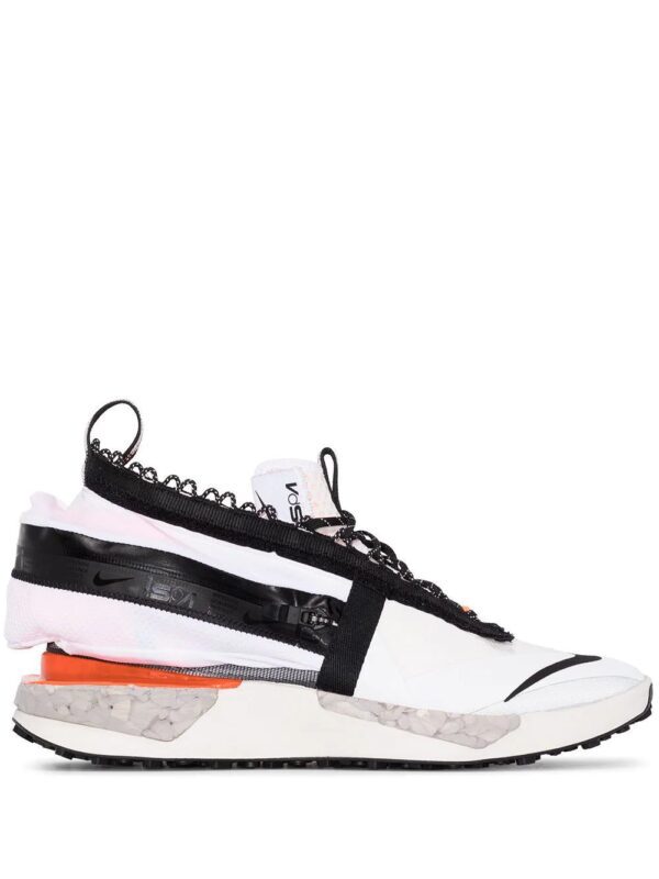 Nike  ISPA drifter gator sneakers