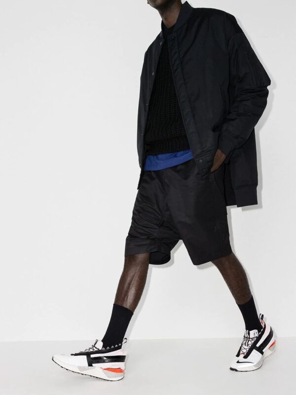 Nike  ISPA drifter gator sneakers - Image 3
