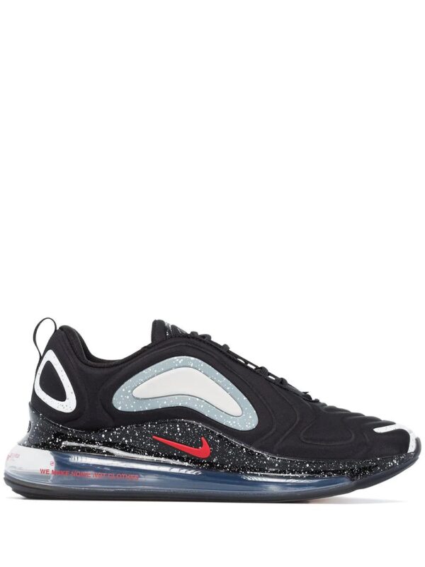 Nike  x Undercover Air Max 720 low-top sneakers