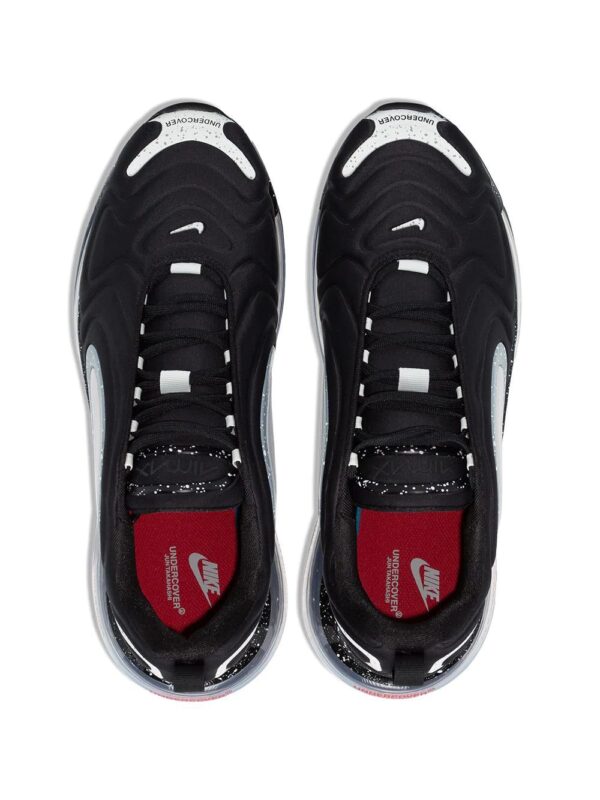 Nike  x Undercover Air Max 720 low-top sneakers - Image 4