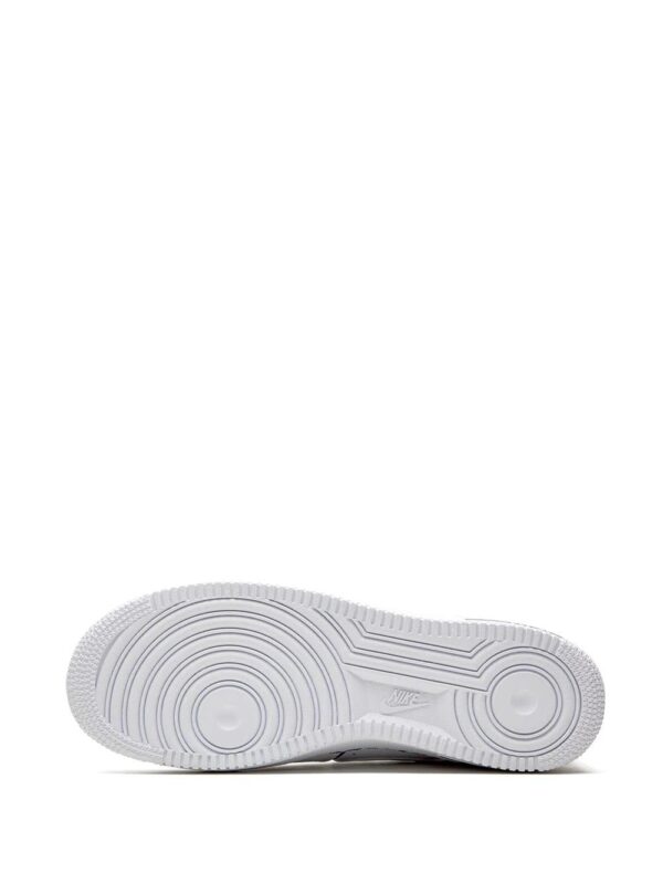 Nike  Day of the Dead Air Force 1 low-top sneakers - Image 4