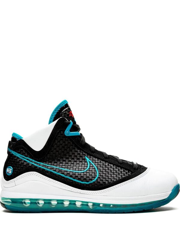 Nike  Lebron 7 high-top sneakers