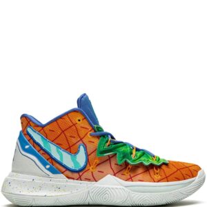 Nike Kyrie 5 'Spongebob Squarepants' sneakers