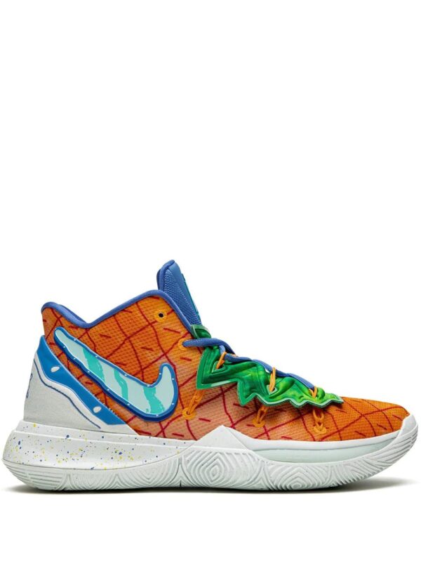 Nike  Kyrie 5 'Spongebob Squarepants' sneakers