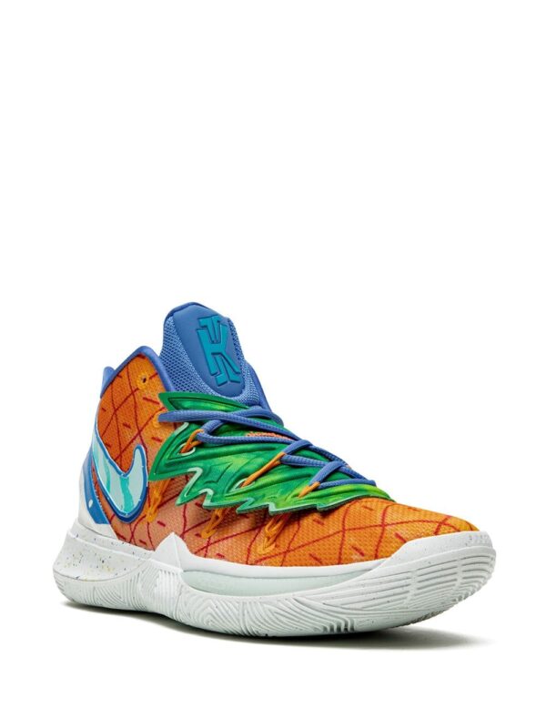 Nike  Kyrie 5 'Spongebob Squarepants' sneakers - Image 2