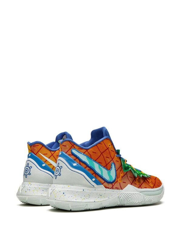 Nike  Kyrie 5 'Spongebob Squarepants' sneakers - Image 3