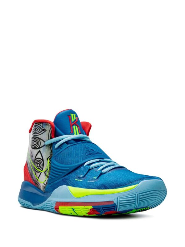 Nike  Kyrie 6 Pre Heat sneakers - Image 2