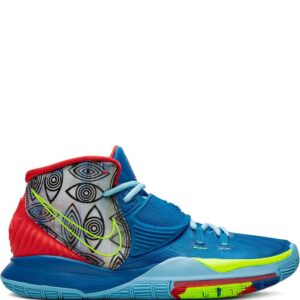 Nike Kyrie 6 Pre Heat sneakers