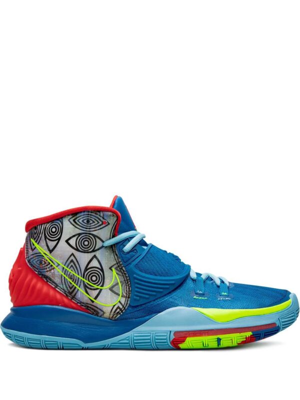 Nike  Kyrie 6 Pre Heat sneakers
