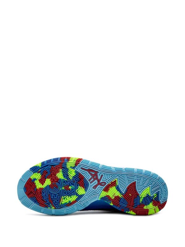 Nike  Kyrie 6 Pre Heat sneakers - Image 4