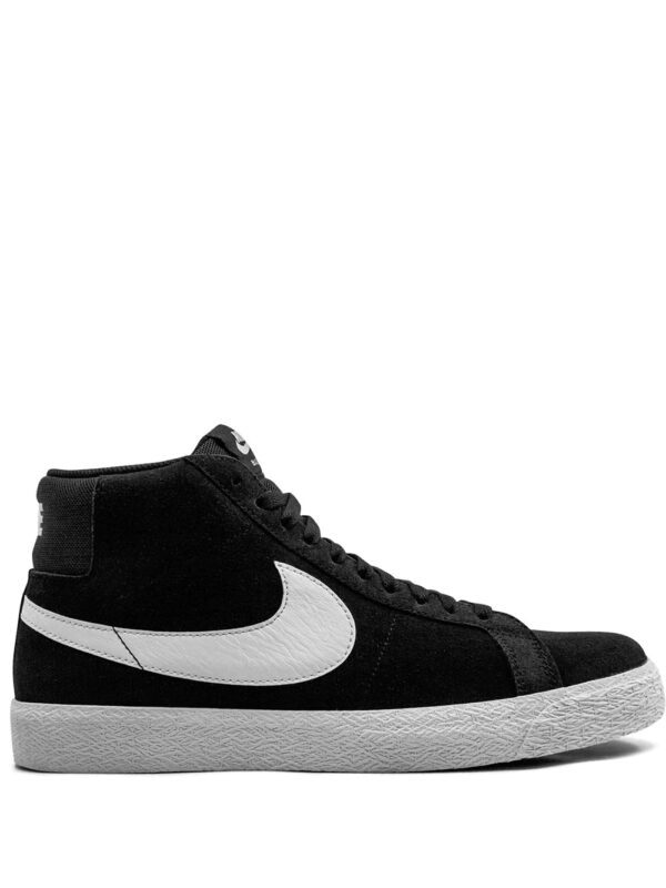 Nike  Sb Zoom Blazer Mid sneakers