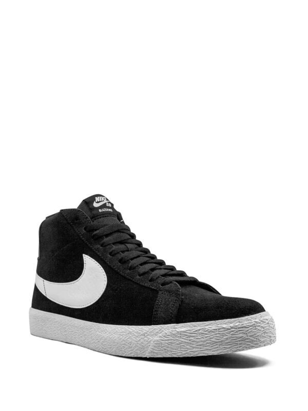 Nike  Sb Zoom Blazer Mid sneakers - Image 2