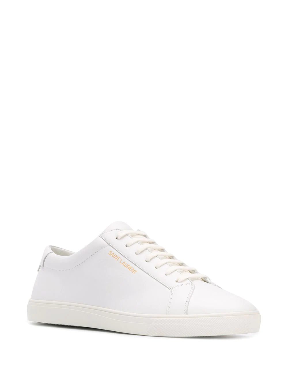 Saint Laurent Andy low-top sneakers - Image 2
