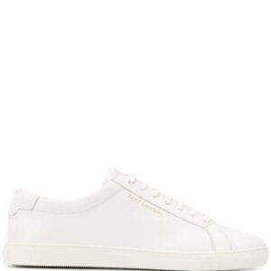 Saint Laurent Andy low-top sneakers