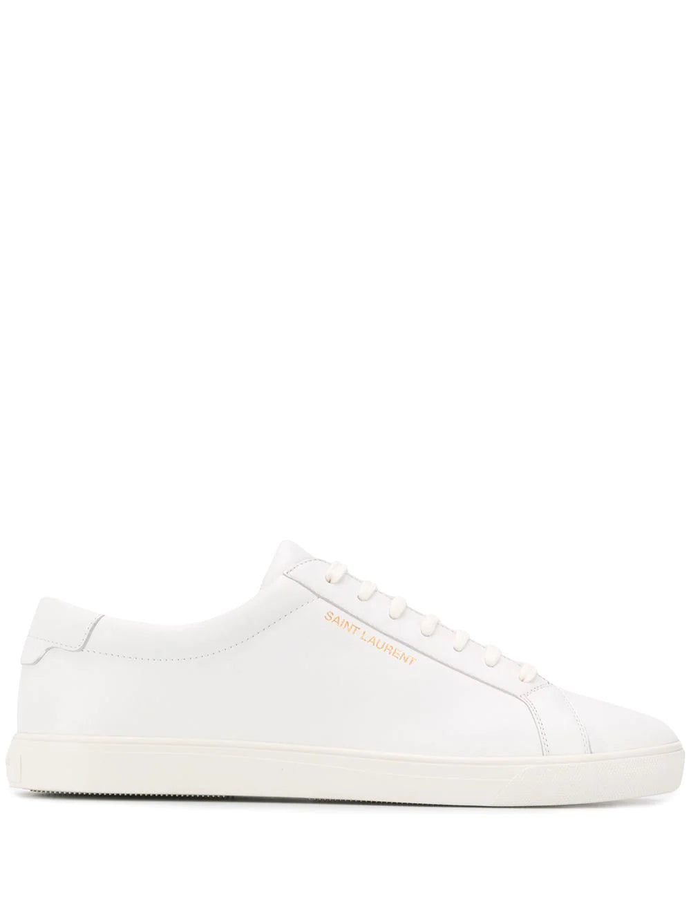 Saint Laurent Andy low-top sneakers