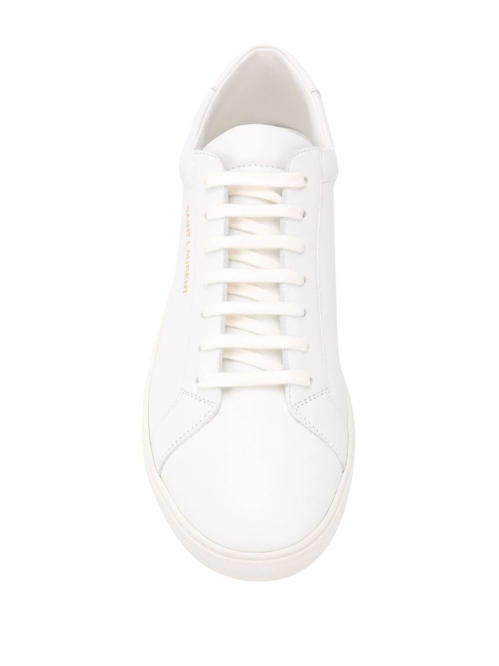 Saint Laurent Andy low-top sneakers - Image 4