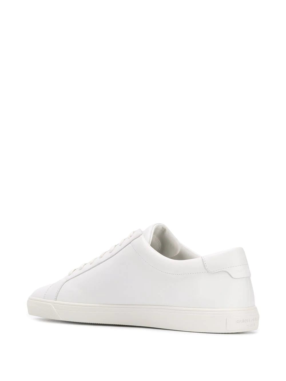 Saint Laurent Andy low-top sneakers - Image 3