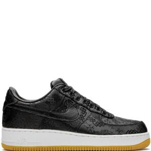 Nike x Fragment x Clot x Air Force 1 sneakers