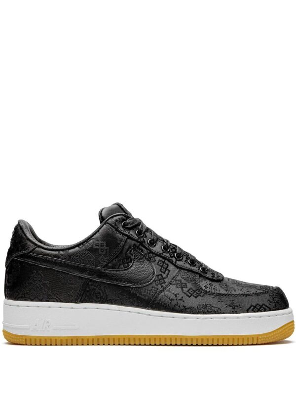 Nike  x Fragment x Clot x Air Force 1 sneakers