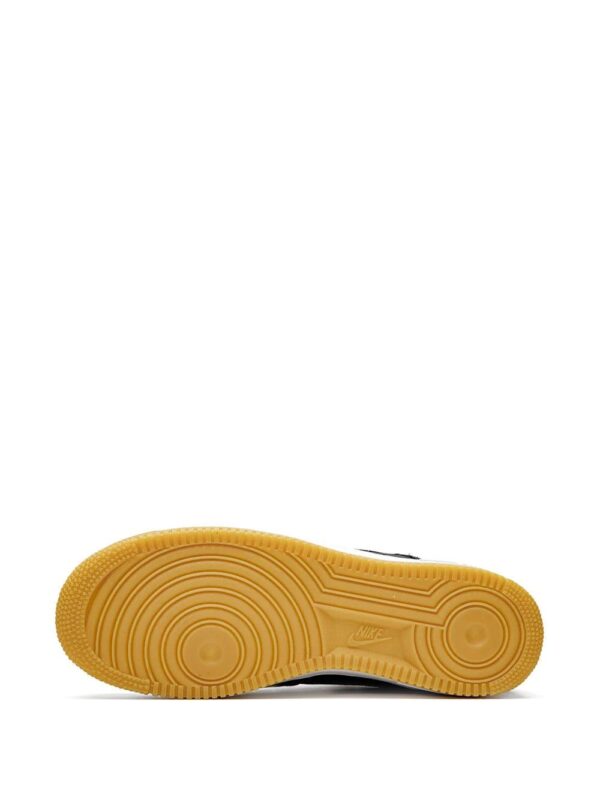 Nike  x Fragment x Clot x Air Force 1 sneakers - Image 4
