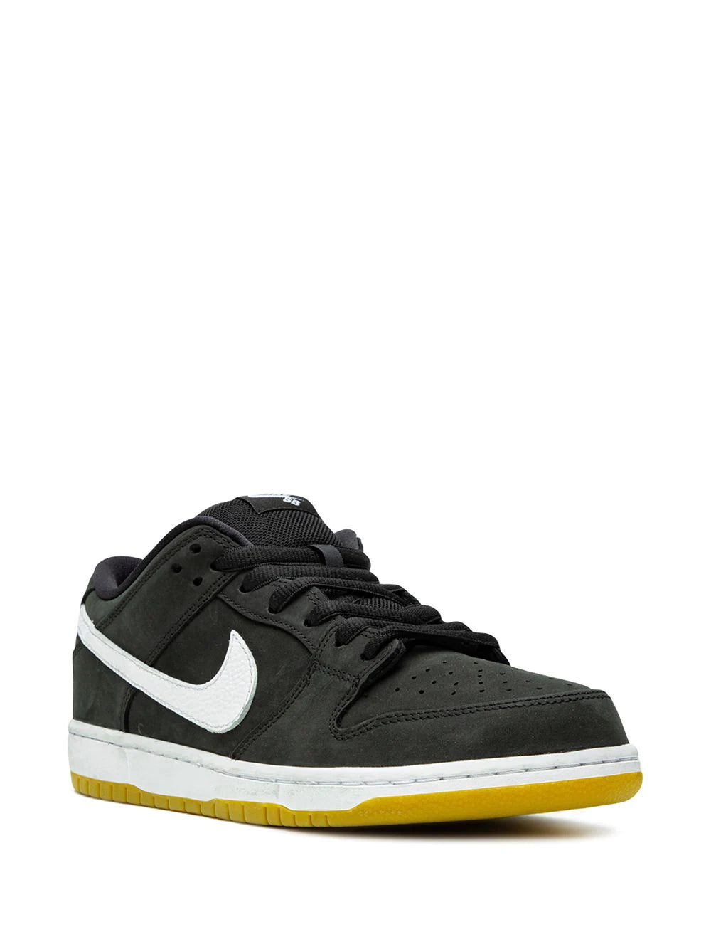 Nike SB Dunk Low Pro ISO sneakers - Image 2