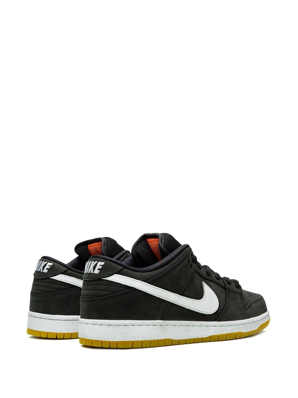 Nike SB Dunk Low Pro ISO sneakers - Image 3