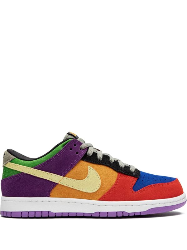 Nike  Dunk PRM Low Viotech sneakers