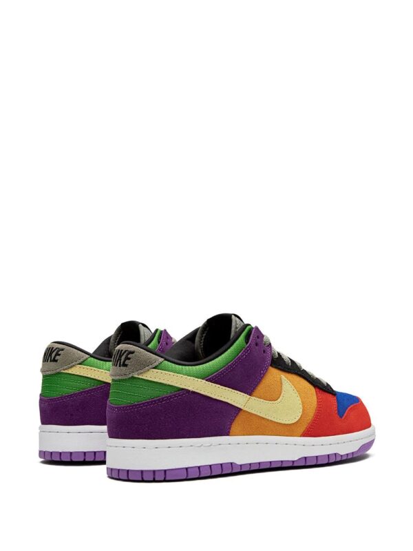 Nike  Dunk PRM Low Viotech sneakers - Image 3