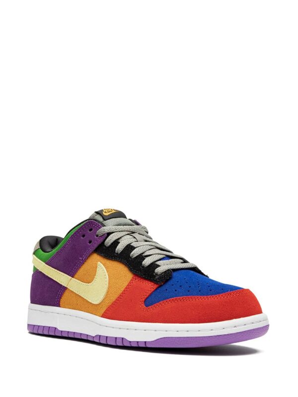 Nike  Dunk PRM Low Viotech sneakers - Image 2