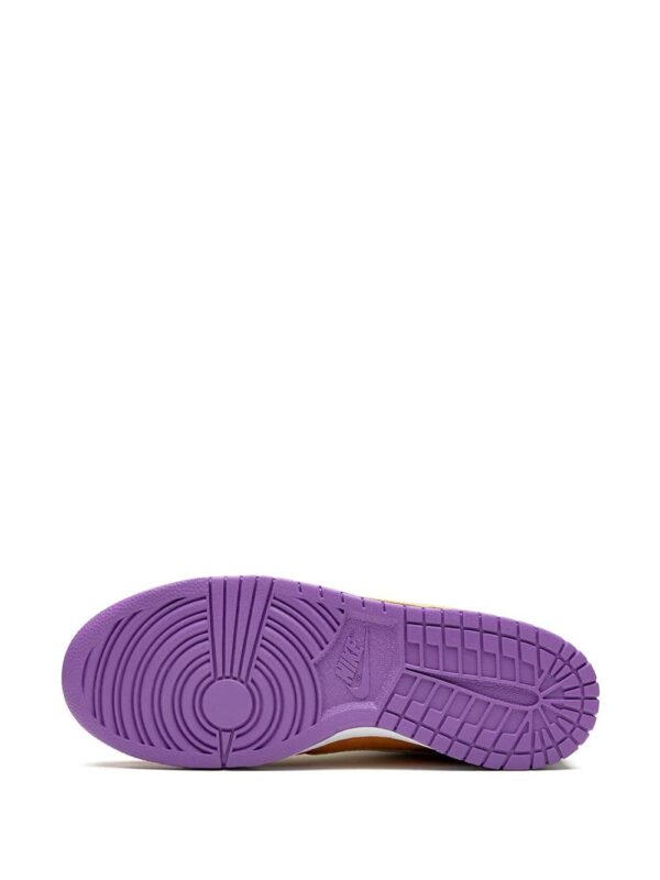 Nike  Dunk PRM Low Viotech sneakers - Image 4