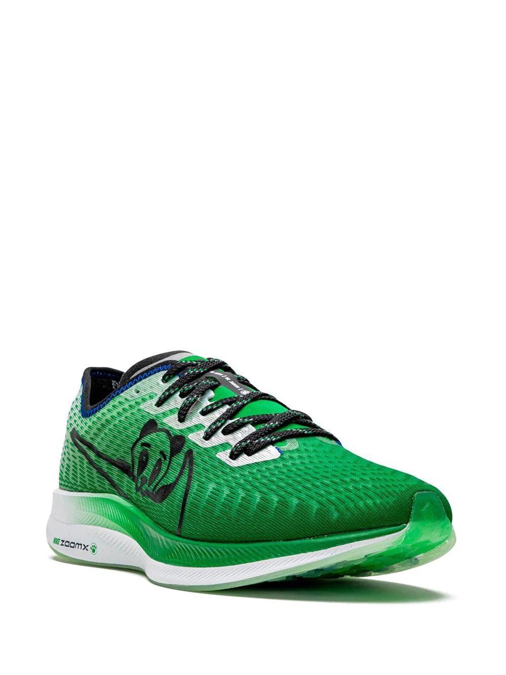 Nike x Doernbecher 2019 Zoom Pegasus Turbo 2 sneakers - Image 2