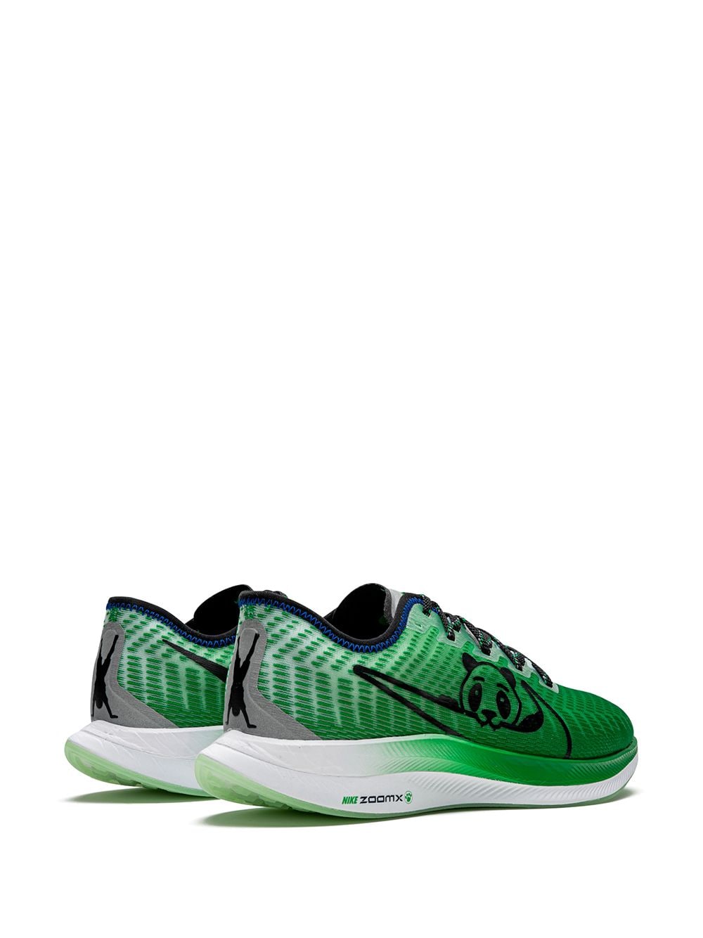 Nike x Doernbecher 2019 Zoom Pegasus Turbo 2 sneakers - Image 3