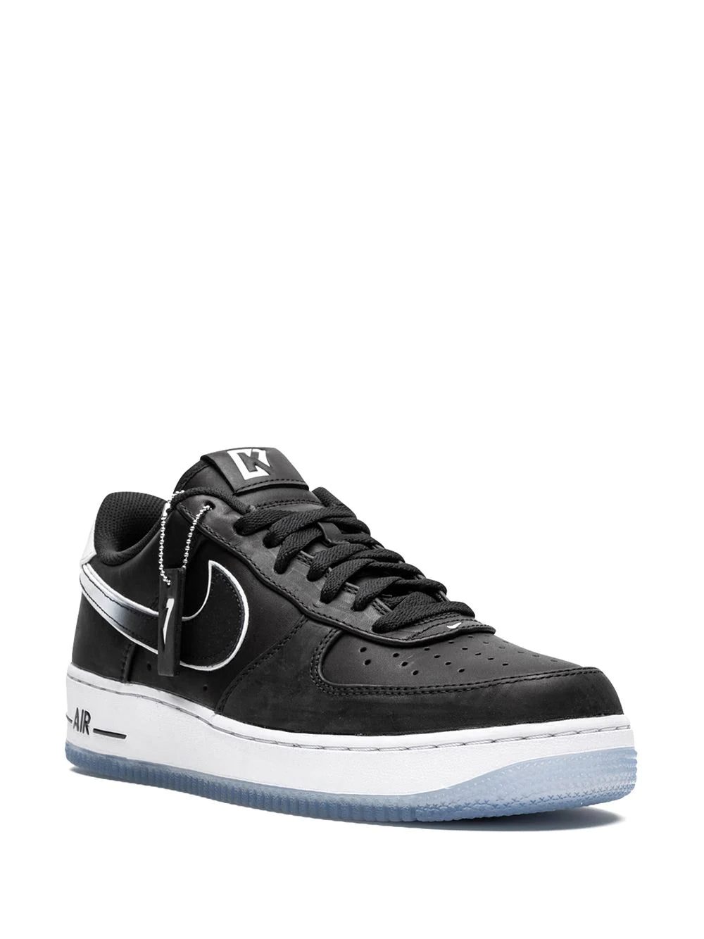Nike x Colin Kaepernick Air Force 1 '07 QS sneakers - Image 2