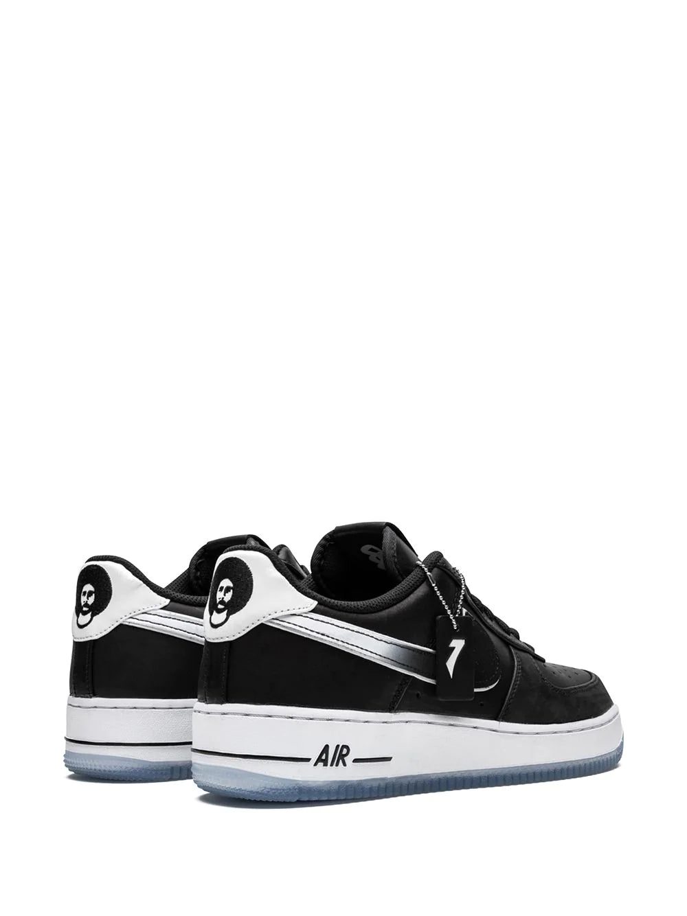 Nike x Colin Kaepernick Air Force 1 '07 QS sneakers - Image 3