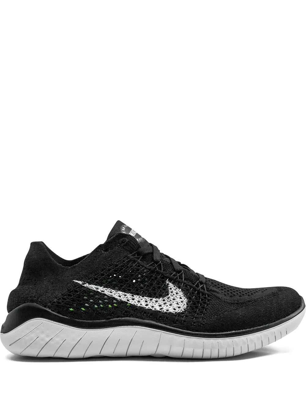 Nike Nike Free RN Flyknit 2018 sneakers