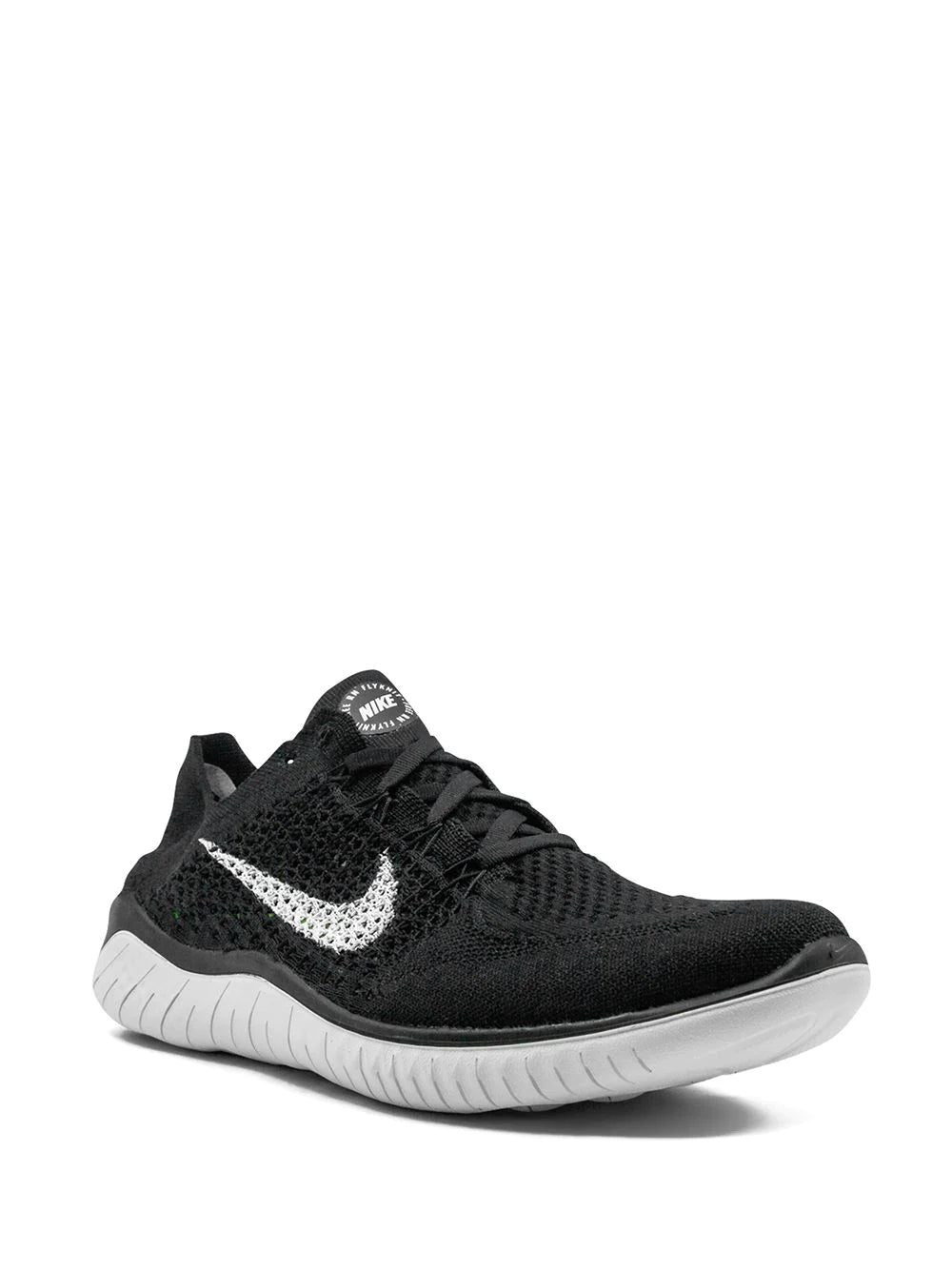 Nike Nike Free RN Flyknit 2018 sneakers - Image 2