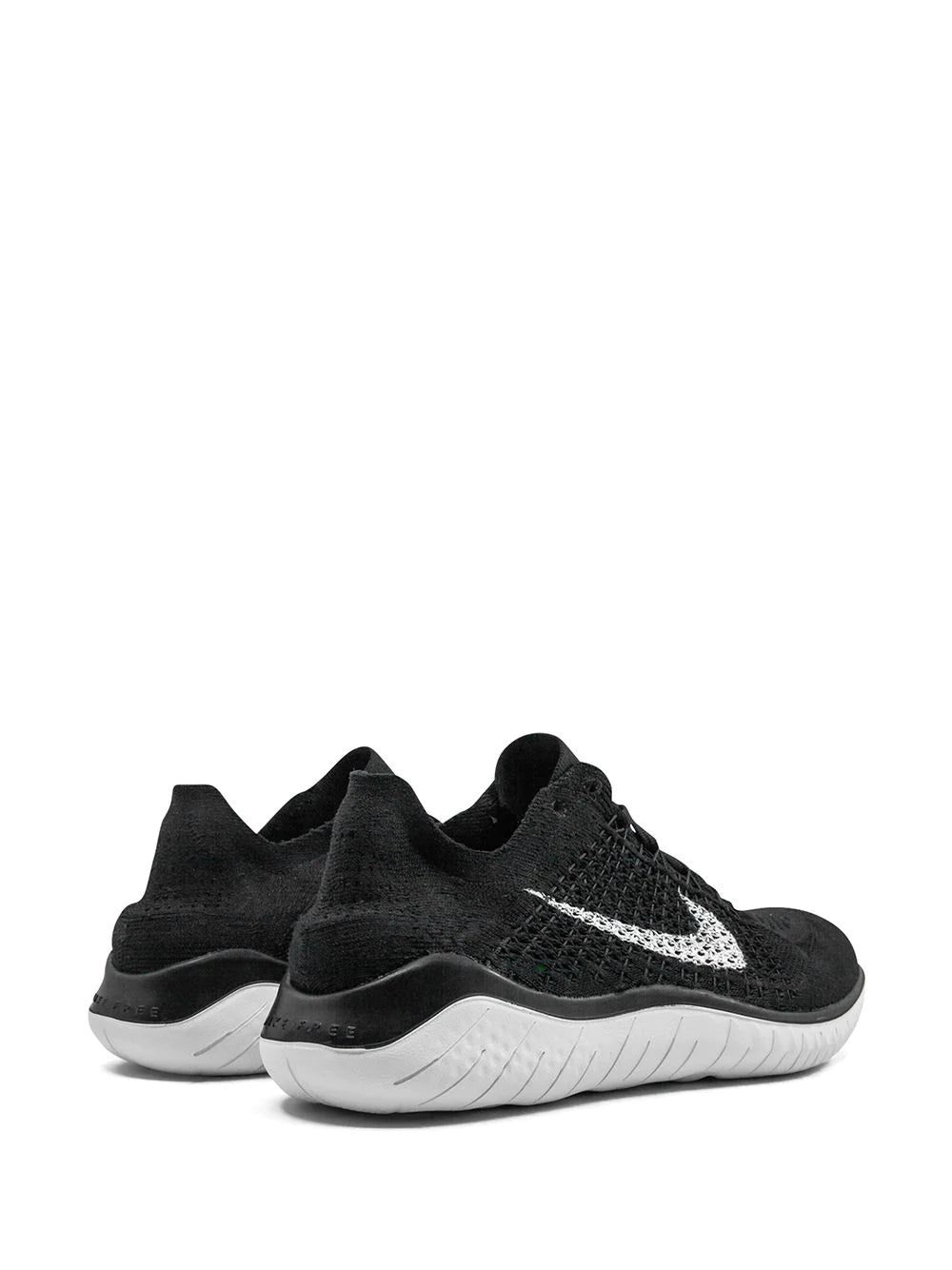 Nike Nike Free RN Flyknit 2018 sneakers - Image 3