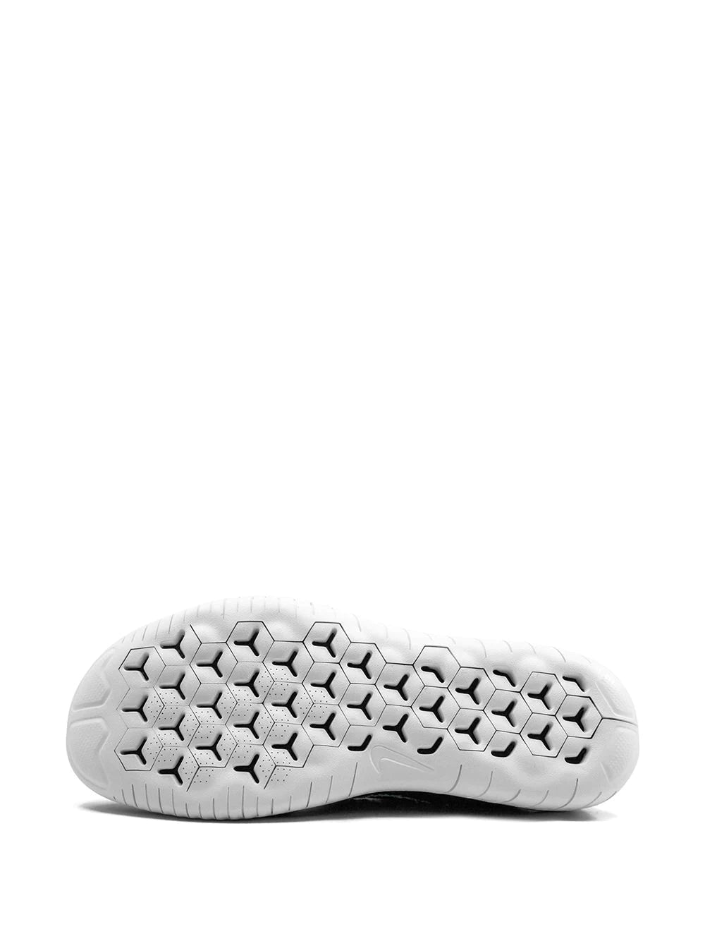 Nike Nike Free RN Flyknit 2018 sneakers - Image 4