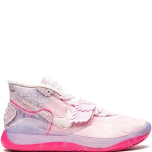 Nike KD 12 "Aunt Pearl" sneakers