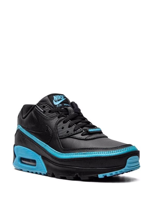 Nike  x Undefeated Air Max 90 sneakers - Image 2
