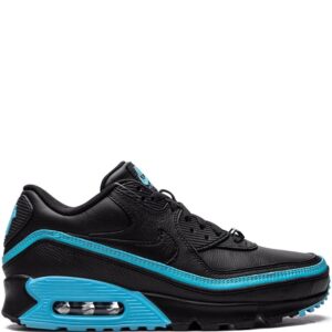 Nike x Undefeated Air Max 90 sneakers