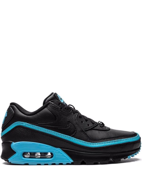 Nike  x Undefeated Air Max 90 sneakers