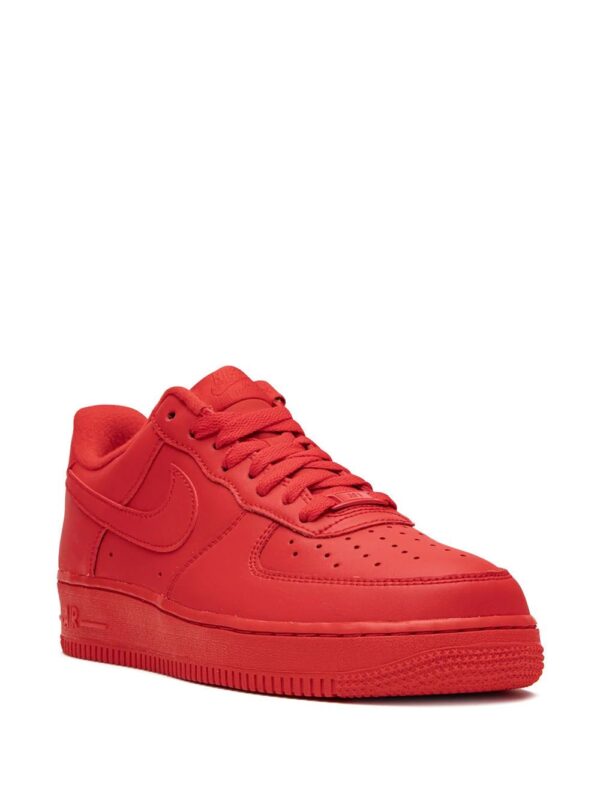 Nike Air Force 1 '07 low-top sneakers - Image 2