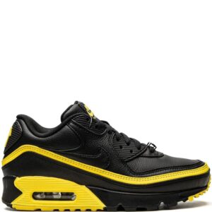 Nike x Undefeated Air Max 90 sneakers