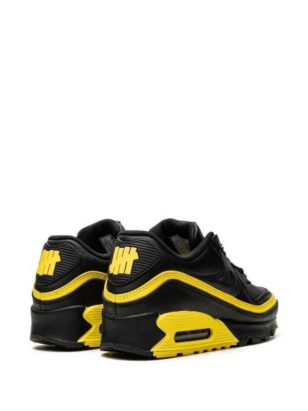 Nike  x Undefeated Air Max 90 sneakers - Image 3